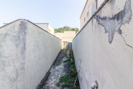 Casa de condomínio para alugar com 400m², 4 quartos e 4 vagasQuintal