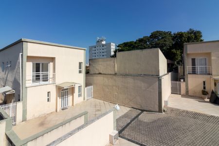 Casa de condomínio para alugar com 400m², 4 quartos e 4 vagasVista da Suíte 2