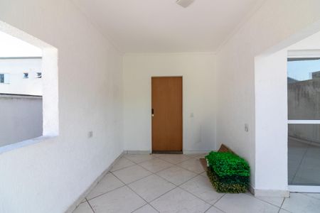Casa de condomínio para alugar com 400m², 4 quartos e 4 vagasQuintal