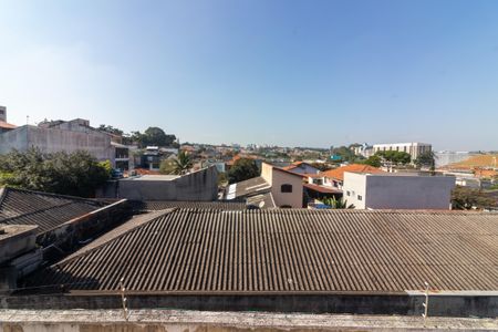 Vista do Quarto 2 de casa de condomínio para alugar com 4 quartos, 400m² em Planalto Paulista, São Paulo
