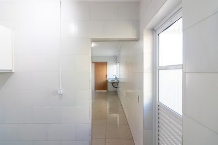 Casa de condomínio para alugar com 400m², 4 quartos e 4 vagasÁrea de Serviço