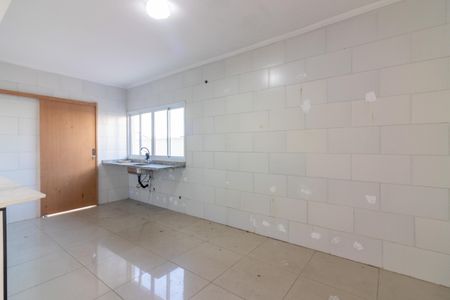 Casa de condomínio para alugar com 400m², 4 quartos e 4 vagasCozinha