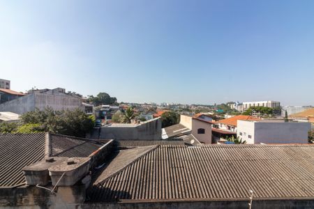 Casa de condomínio para alugar com 400m², 4 quartos e 4 vagasVista da Suíte 1