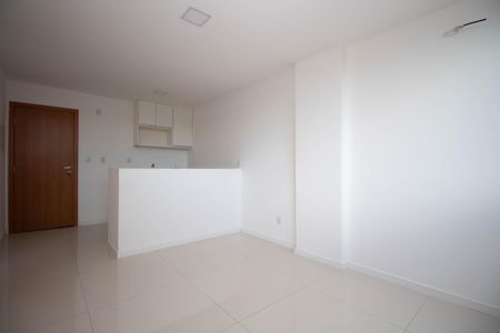 Apartamento para alugar com 1 quarto, 38m² em Shcgn 703, Brasília