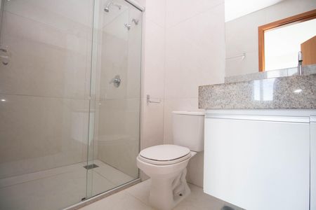 Apartamento para alugar com 1 quarto, 38m² em Shcgn 703, Brasília