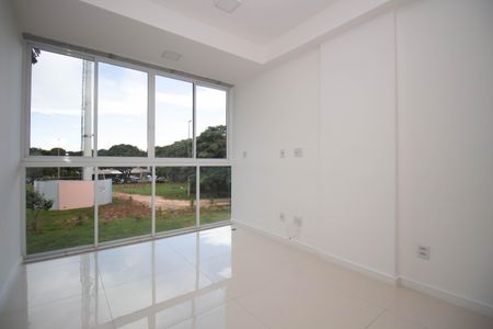 Apartamento para alugar com 1 quarto, 38m² em Shcgn 703, Brasília