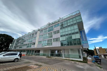 Apartamento para alugar com 38m², 1 quarto e 1 vaga