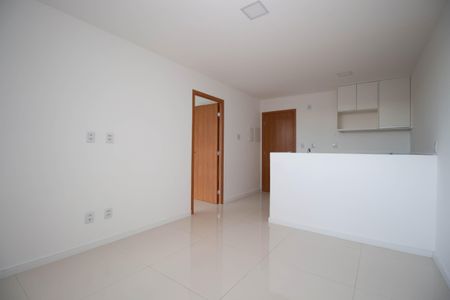 Apartamento para alugar com 1 quarto, 38m² em Shcgn 703, Brasília