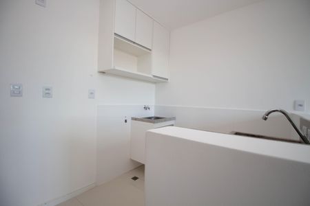 Apartamento para alugar com 1 quarto, 38m² em Shcgn 703, Brasília