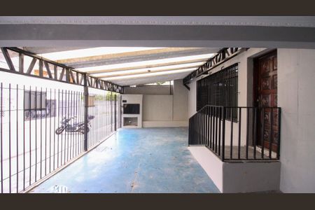 Casa para alugar com 307m², 3 quartos e 3 vagas