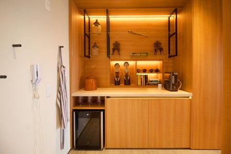 Apartamento para alugar com 71m², 2 quartos e 1 vaga