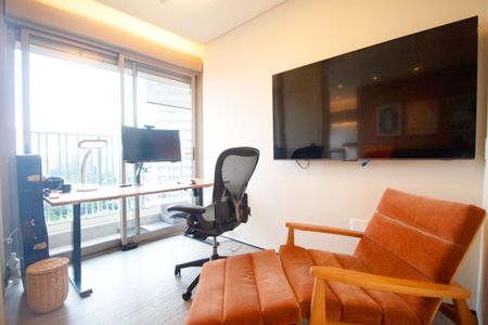 Apartamento para alugar com 71m², 2 quartos e 1 vaga