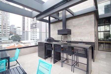 Apartamento para alugar com 71m², 2 quartos e 1 vaga