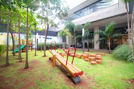 Apartamento para alugar com 71m², 2 quartos e 1 vaga