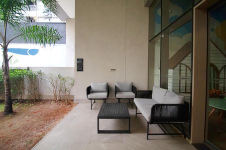 Apartamento para alugar com 71m², 2 quartos e 1 vaga