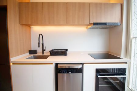 Apartamento para alugar com 71m², 2 quartos e 1 vaga