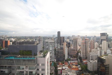 Apartamento para alugar com 71m², 2 quartos e 1 vaga