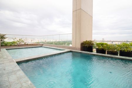 Apartamento para alugar com 71m², 2 quartos e 1 vaga