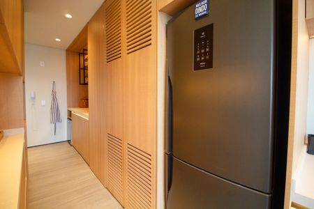 Apartamento para alugar com 71m², 2 quartos e 1 vaga