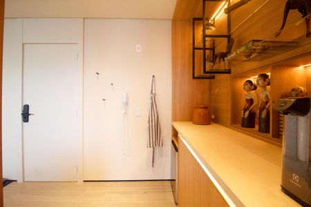 Apartamento para alugar com 71m², 2 quartos e 1 vaga