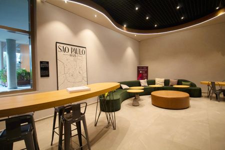 Apartamento para alugar com 71m², 2 quartos e 1 vaga