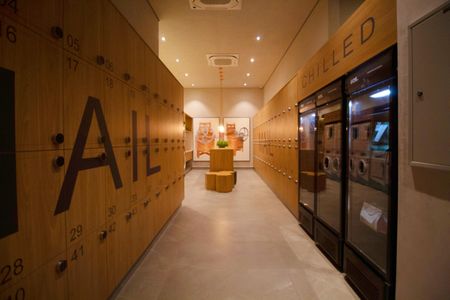 Apartamento para alugar com 71m², 2 quartos e 1 vaga