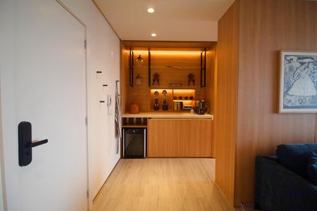 Apartamento para alugar com 71m², 2 quartos e 1 vaga