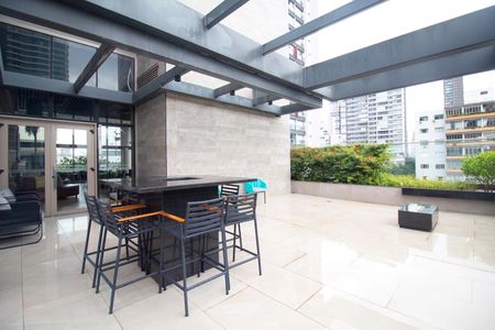 Apartamento para alugar com 71m², 2 quartos e 1 vaga