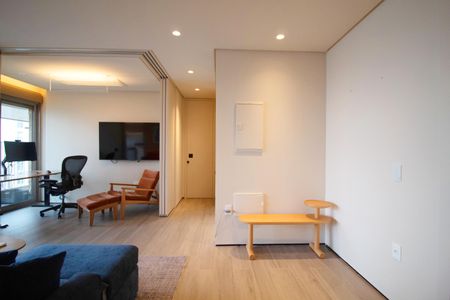 Apartamento para alugar com 71m², 2 quartos e 1 vaga