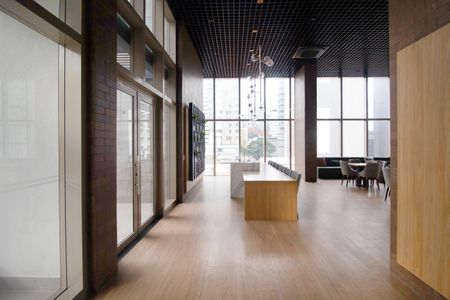 Apartamento para alugar com 71m², 2 quartos e 1 vaga