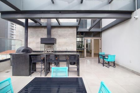 Apartamento para alugar com 71m², 2 quartos e 1 vaga