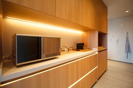 Apartamento para alugar com 71m², 2 quartos e 1 vaga