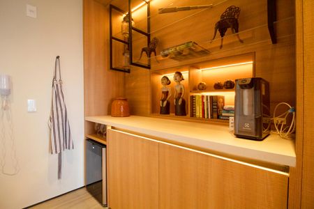 Apartamento para alugar com 71m², 2 quartos e 1 vaga