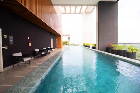 Apartamento para alugar com 71m², 2 quartos e 1 vaga