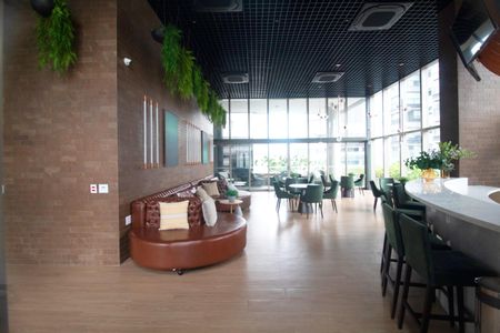 Apartamento para alugar com 71m², 2 quartos e 1 vaga