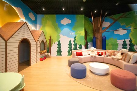 Apartamento para alugar com 71m², 2 quartos e 1 vaga