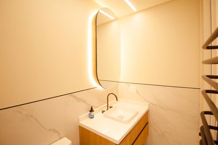 Apartamento para alugar com 71m², 2 quartos e 1 vaga