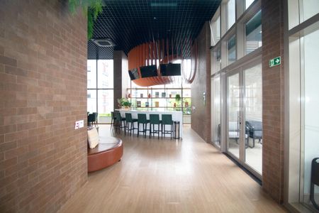 Apartamento para alugar com 71m², 2 quartos e 1 vaga