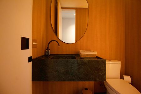 Apartamento para alugar com 71m², 2 quartos e 1 vaga