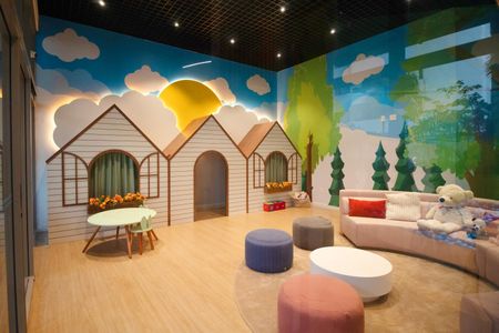 Apartamento para alugar com 71m², 2 quartos e 1 vaga