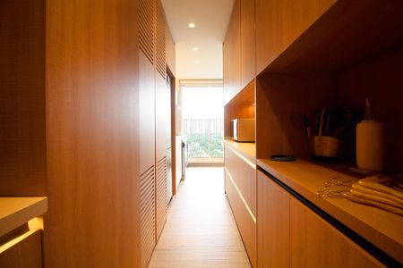 Apartamento para alugar com 71m², 2 quartos e 1 vaga