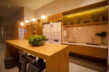 Apartamento para alugar com 71m², 2 quartos e 1 vaga