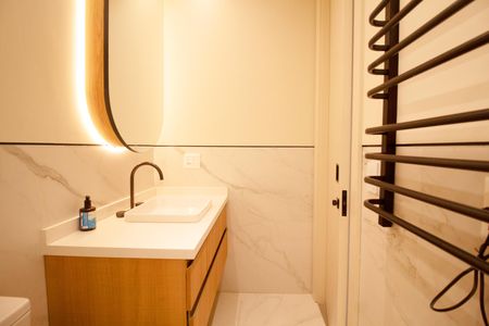 Apartamento para alugar com 71m², 2 quartos e 1 vaga