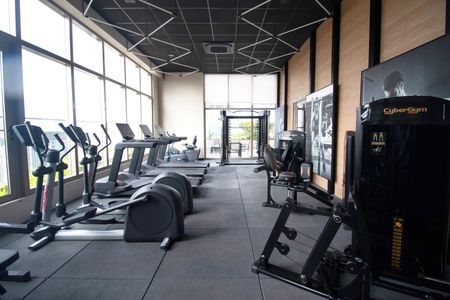 Apartamento para alugar com 71m², 2 quartos e 1 vaga