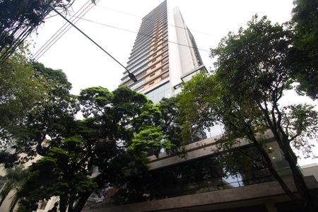 Apartamento para alugar com 71m², 2 quartos e 1 vaga