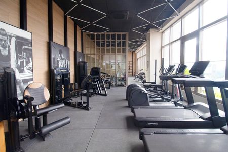 Apartamento para alugar com 71m², 2 quartos e 1 vaga