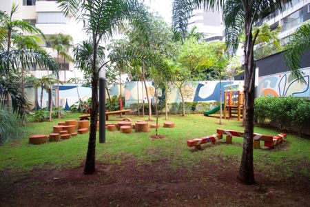 Apartamento para alugar com 71m², 2 quartos e 1 vaga