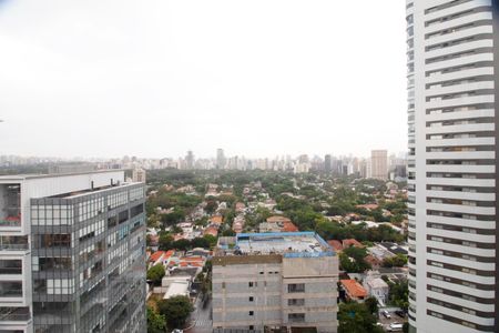 Apartamento para alugar com 71m², 2 quartos e 1 vaga