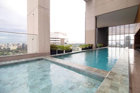 Apartamento para alugar com 71m², 2 quartos e 1 vaga