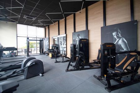 Apartamento para alugar com 71m², 2 quartos e 1 vaga